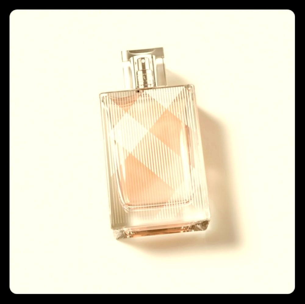 Burberry Brit